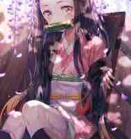 Kamado Nezuko