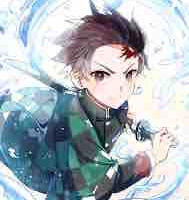 Kamado Tanjiro