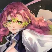 Karoji Mitsuri