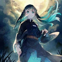 Tokitou Muichirou