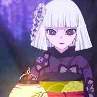 Ubuyashiki Hinaki