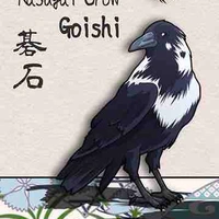Goishi_quạ của Yuurei