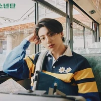 Jeon Jungkook