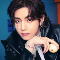 Kim Taehyung
