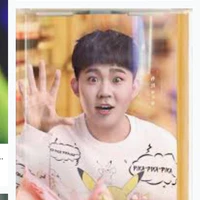 Nhóc Mập | ZGDX_Pang