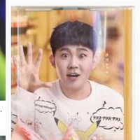 Nhóc Mập | ZGDX_Pang