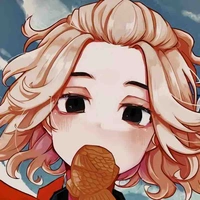 Sano Manjiro - Mikey