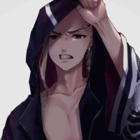 Ryuguji Ken - Draken