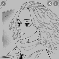 Sano Manjirou (Mikey)