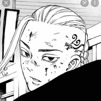 Ryuguji Ken (Draken)