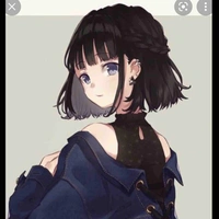 Kagome Ray