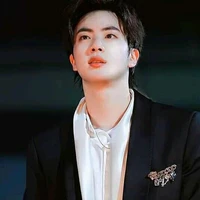 Kim Seok Jin