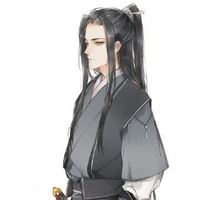 Hạ Mộc Đường //thị vệ//