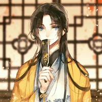 Vương Thời Mộc //thập a ca//