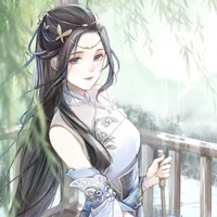Dương Khắc Linh //hoàng quý phi//