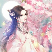 Mộc Uyển Thanh //lão phật gia//