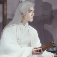 Tiêu Chiến //Vương Hậu//