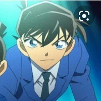 Kudo Shinichi