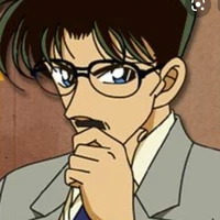 Kudo Yusaku