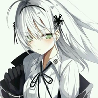Yuuki *Tuyết* (Con Au)