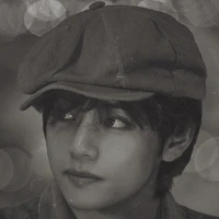 Kim Taehyung