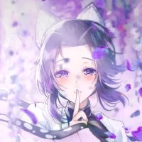 Kocho Shinobu