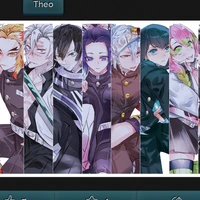tg cute