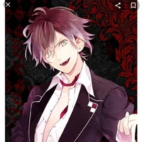 Sakamaki Ayato