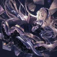 Tác Giả Thiên Thần Sa Ngã/ Moon