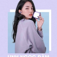 Linh Ngọc Đàm