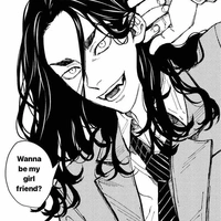 Baji Keisuke