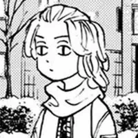 Sano Manjirou(Mikey)