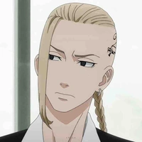 Ryuguji Ken(Draken)