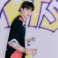 Jeon Jungkook-Y