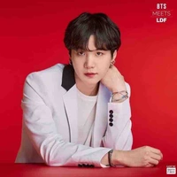 Min Yoongi-anh