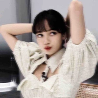 Jeon Lisa -bố Y 