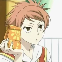 Kaoru Hitachiin