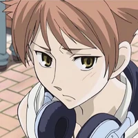 Hikaru Hitachiin
