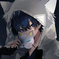 Aitoku Fujioka - Haku