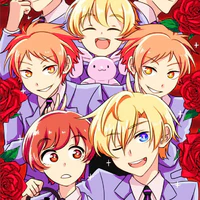 Host Club