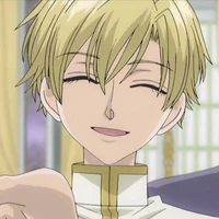Tamaki Suoh