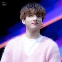 jeon jungkook