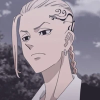 Ruyguji Ken_Draken