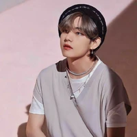 Kim Taehyung