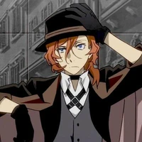 Chuuya