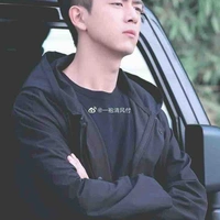 Hàn Thương Ngôn (Gun )