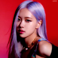 Park Chaeyoung (Rosé)