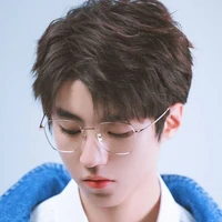Hạ ( Vương ) Tuấn Khải - Papa của Hạ Nhi