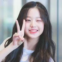 con nhỏ tác giả fan lai