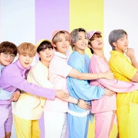 BTS